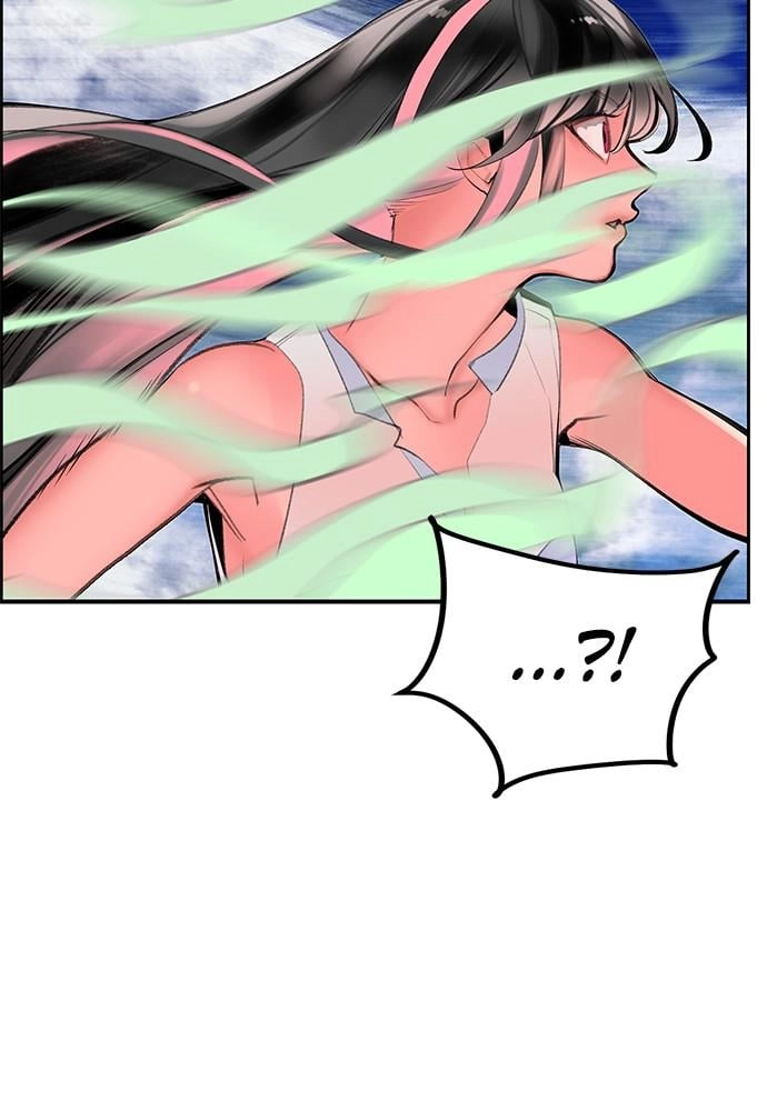 Jungle Juice Chapter 43 - Page 101