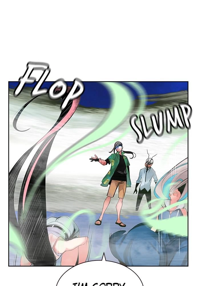Jungle Juice Chapter 43 - Page 102