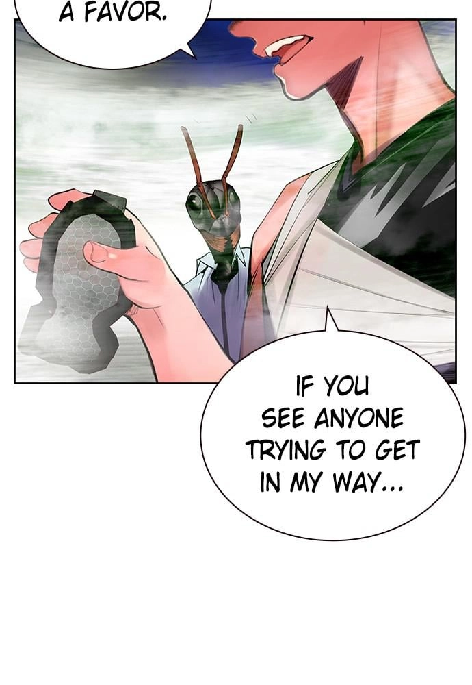 Jungle Juice Chapter 43 - Page 112