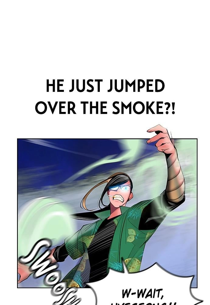 Jungle Juice Chapter 43 - Page 116