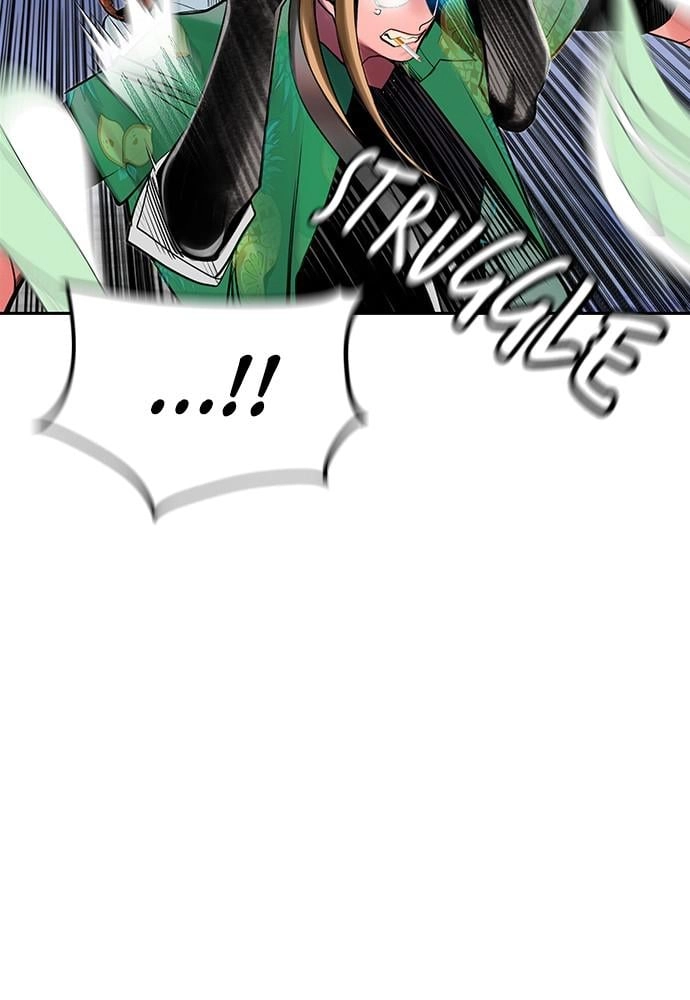 Jungle Juice Chapter 43 - Page 118