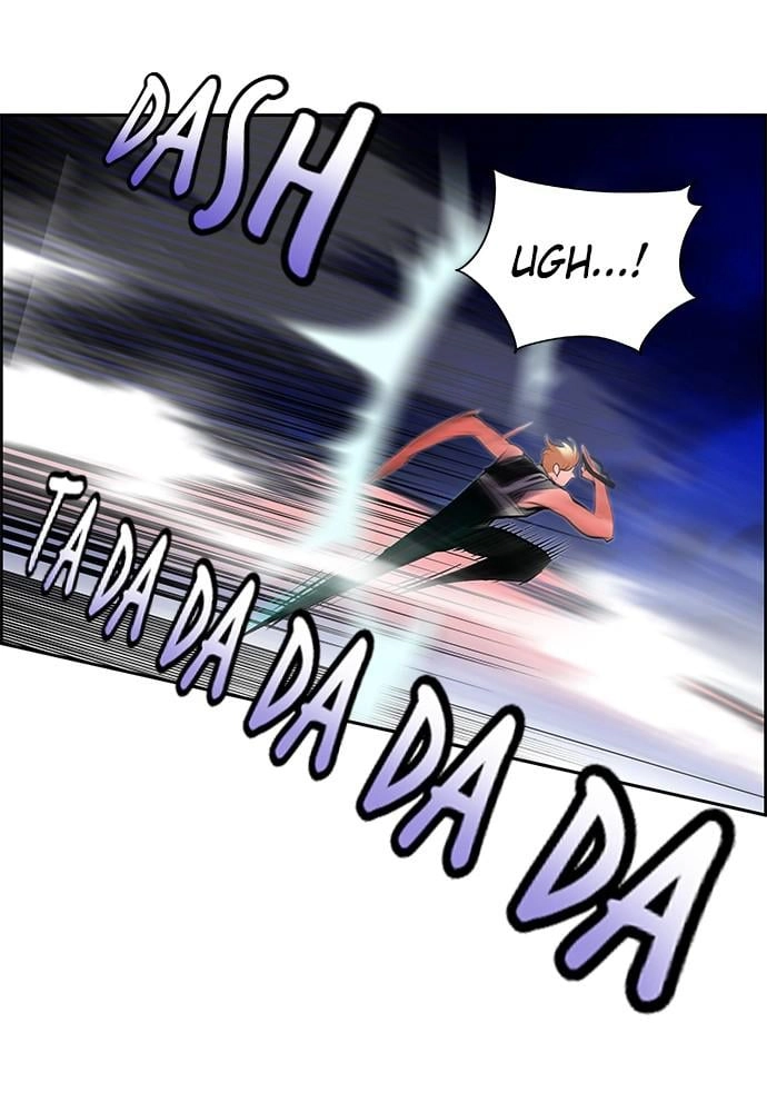 Jungle Juice Chapter 43 - Page 119