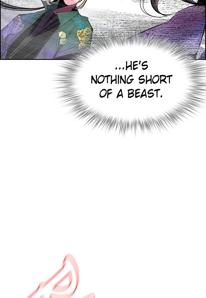Jungle Juice Chapter 43 - Page 124