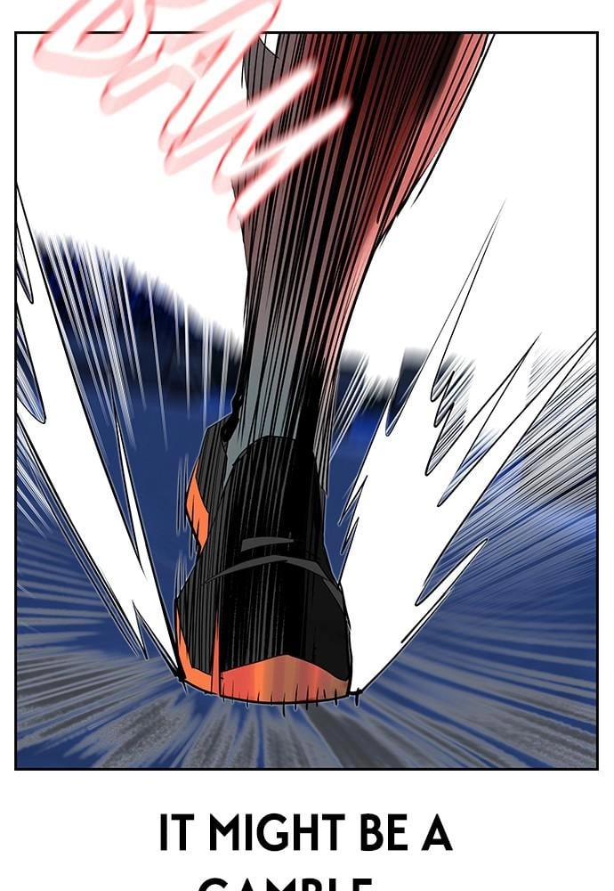 Jungle Juice Chapter 43 - Page 125