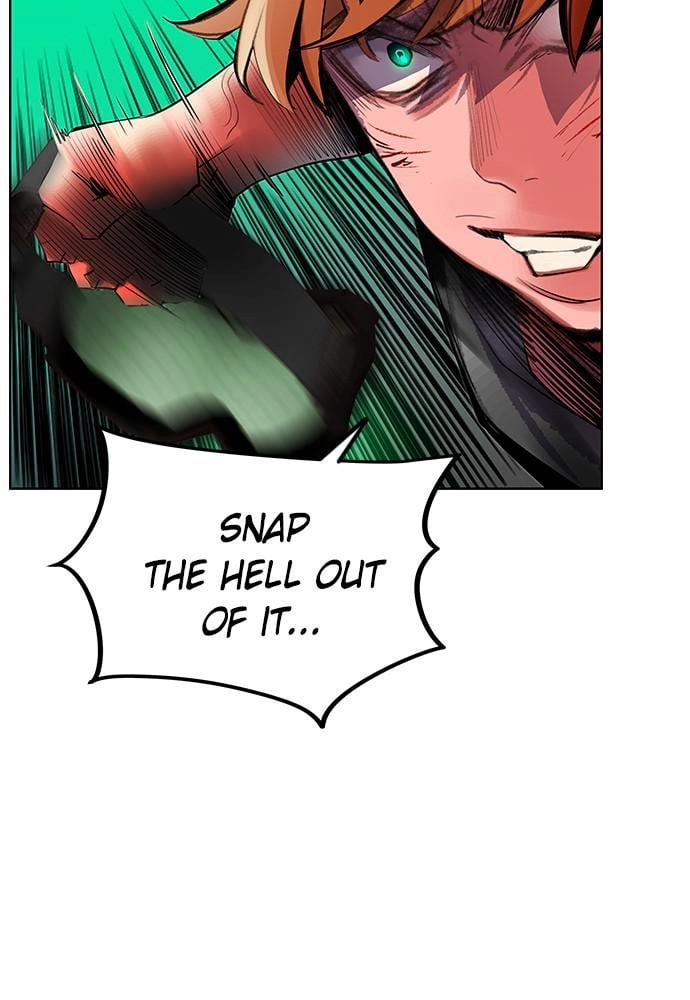 Jungle Juice Chapter 43 - Page 132