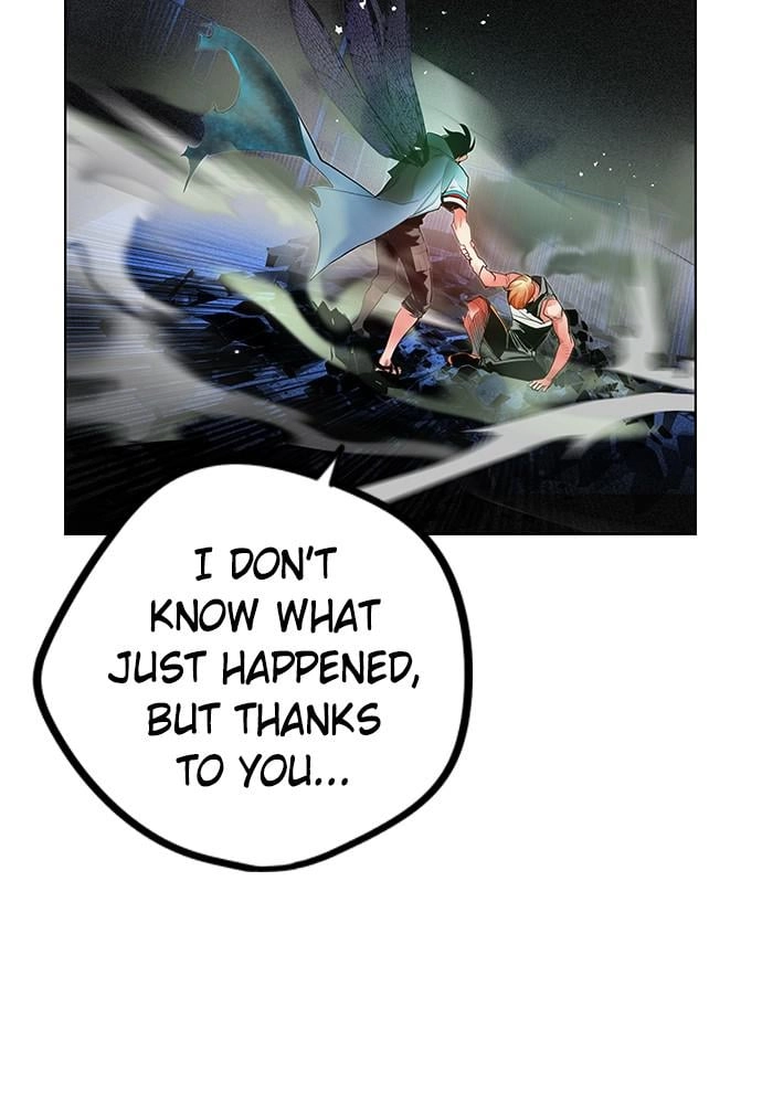 Jungle Juice Chapter 43 - Page 141
