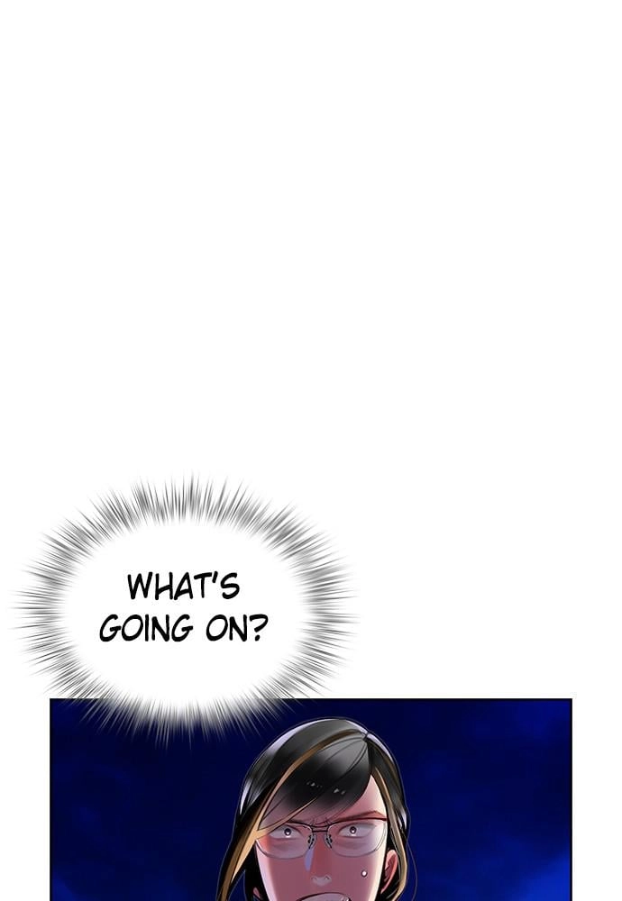 Jungle Juice Chapter 44 - Page 3
