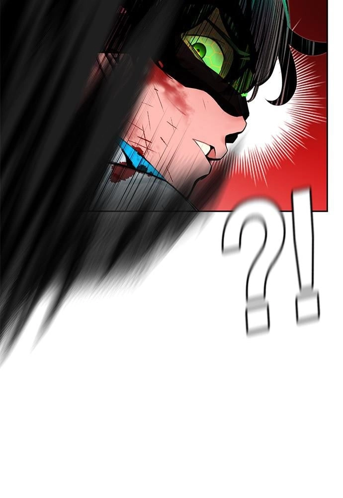 Jungle Juice Chapter 44 - Page 13