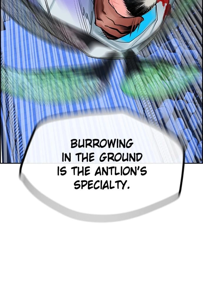 Jungle Juice Chapter 44 - Page 16
