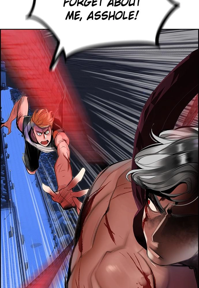 Jungle Juice Chapter 44 - Page 22