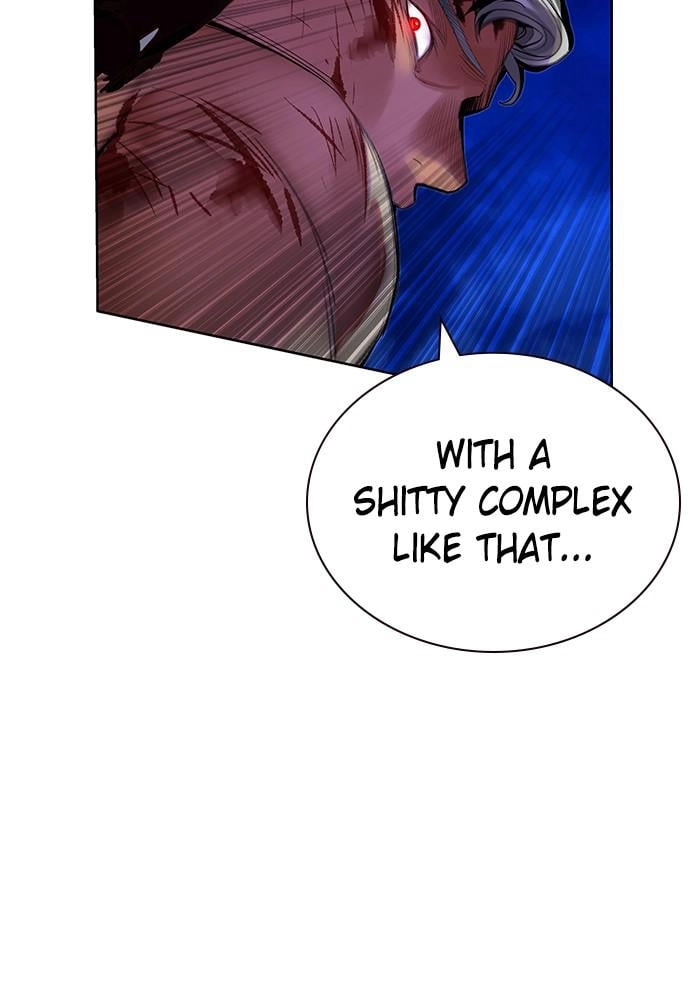Jungle Juice Chapter 44 - Page 24