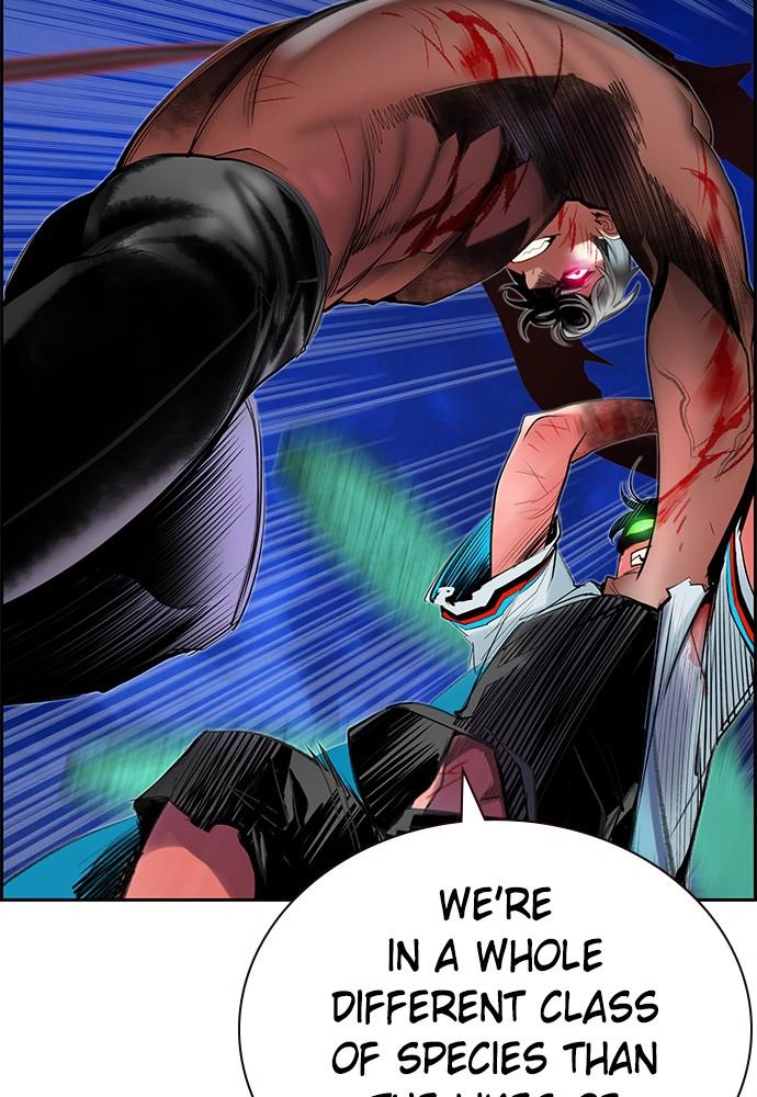 Jungle Juice Chapter 44 - Page 29