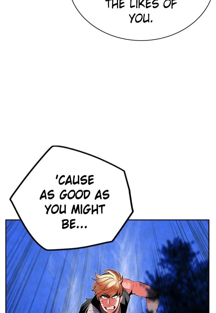 Jungle Juice Chapter 44 - Page 30