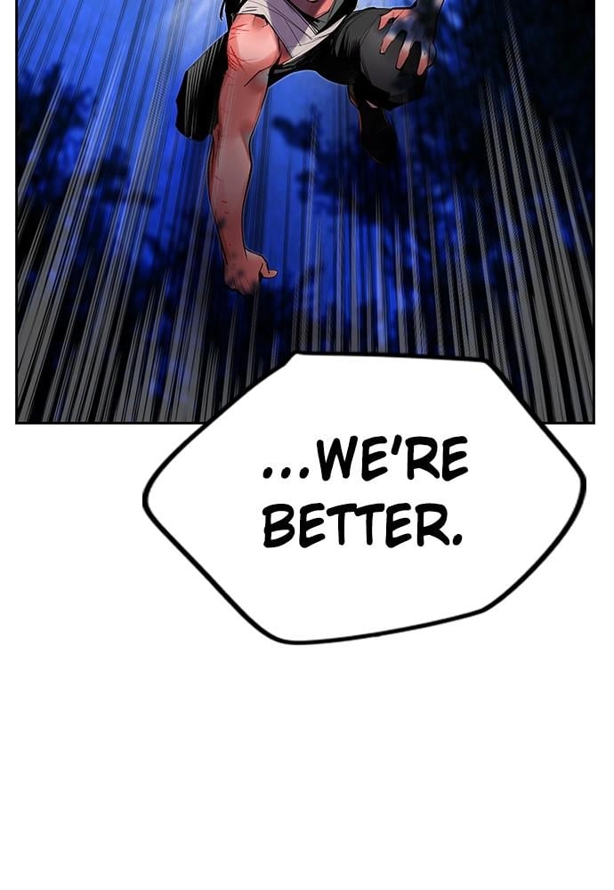 Jungle Juice Chapter 44 - Page 31