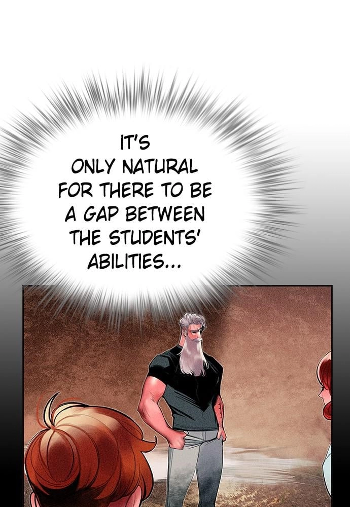 Jungle Juice Chapter 44 - Page 32