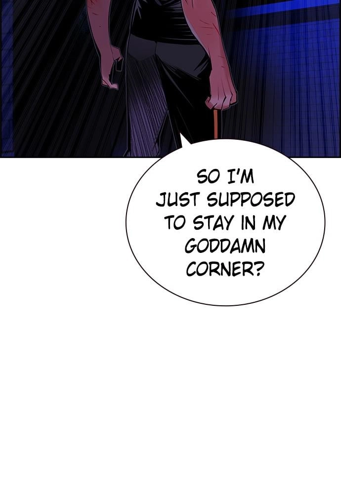 Jungle Juice Chapter 44 - Page 36