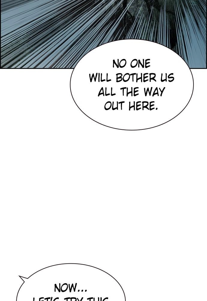 Jungle Juice Chapter 44 - Page 40