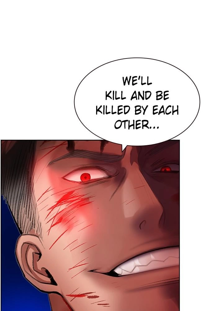 Jungle Juice Chapter 44 - Page 42