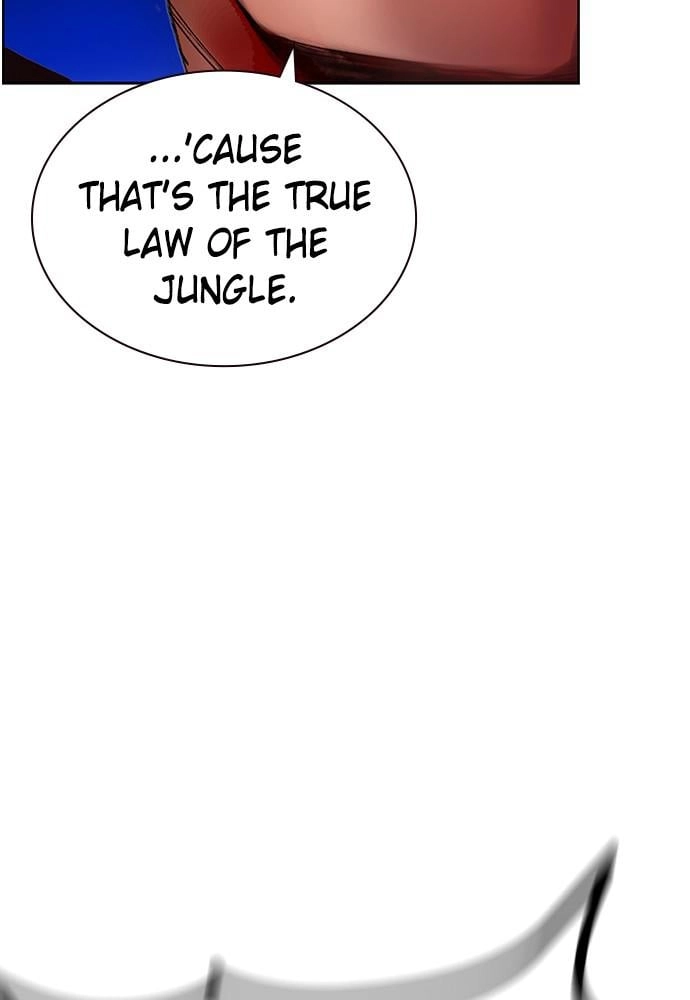 Jungle Juice Chapter 44 - Page 43