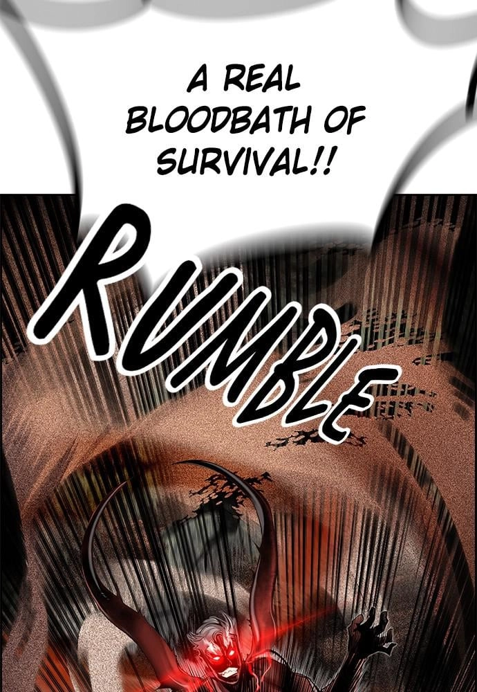 Jungle Juice Chapter 44 - Page 44