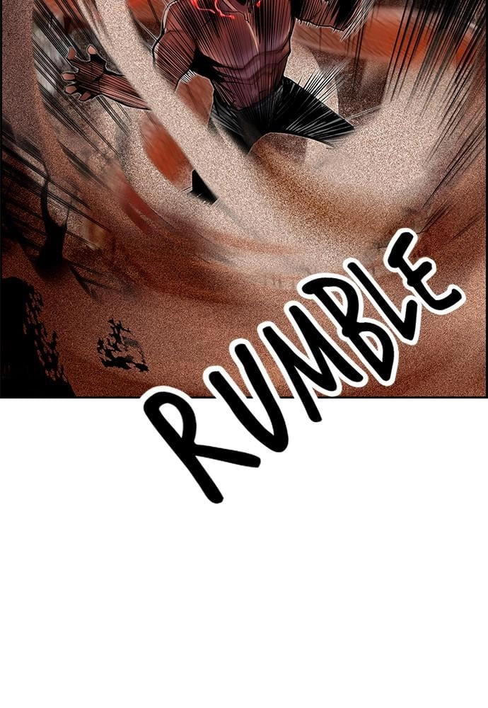 Jungle Juice Chapter 44 - Page 45
