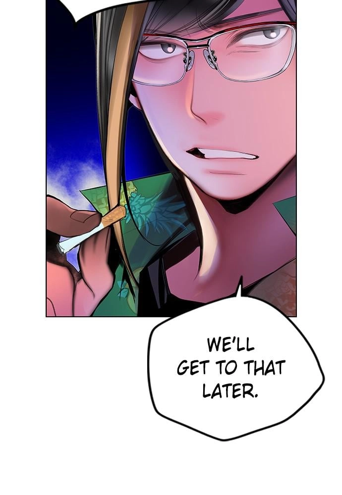 Jungle Juice Chapter 44 - Page 58