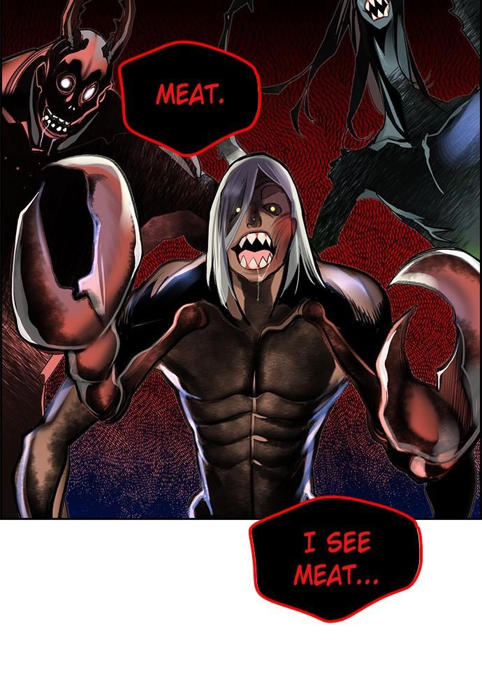Jungle Juice Chapter 44 - Page 62