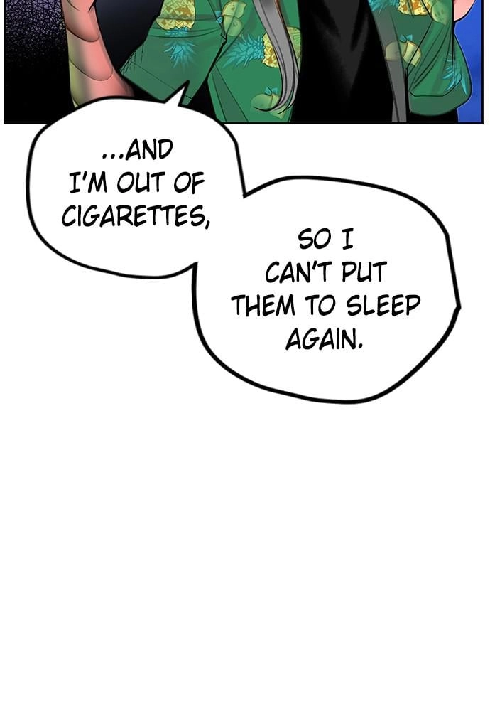 Jungle Juice Chapter 44 - Page 64