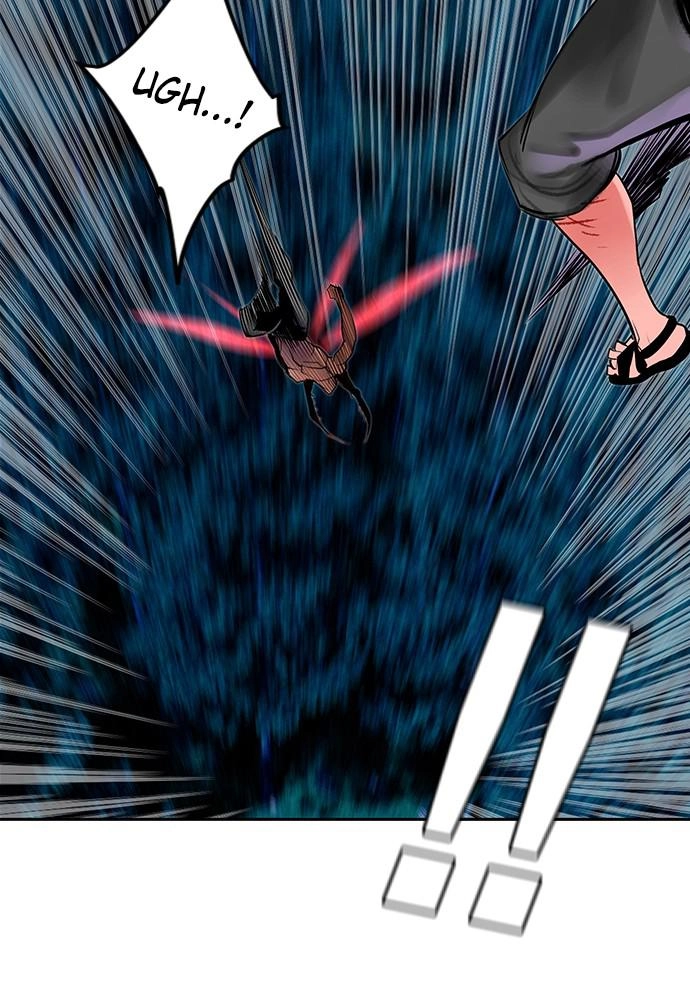 Jungle Juice Chapter 44 - Page 89