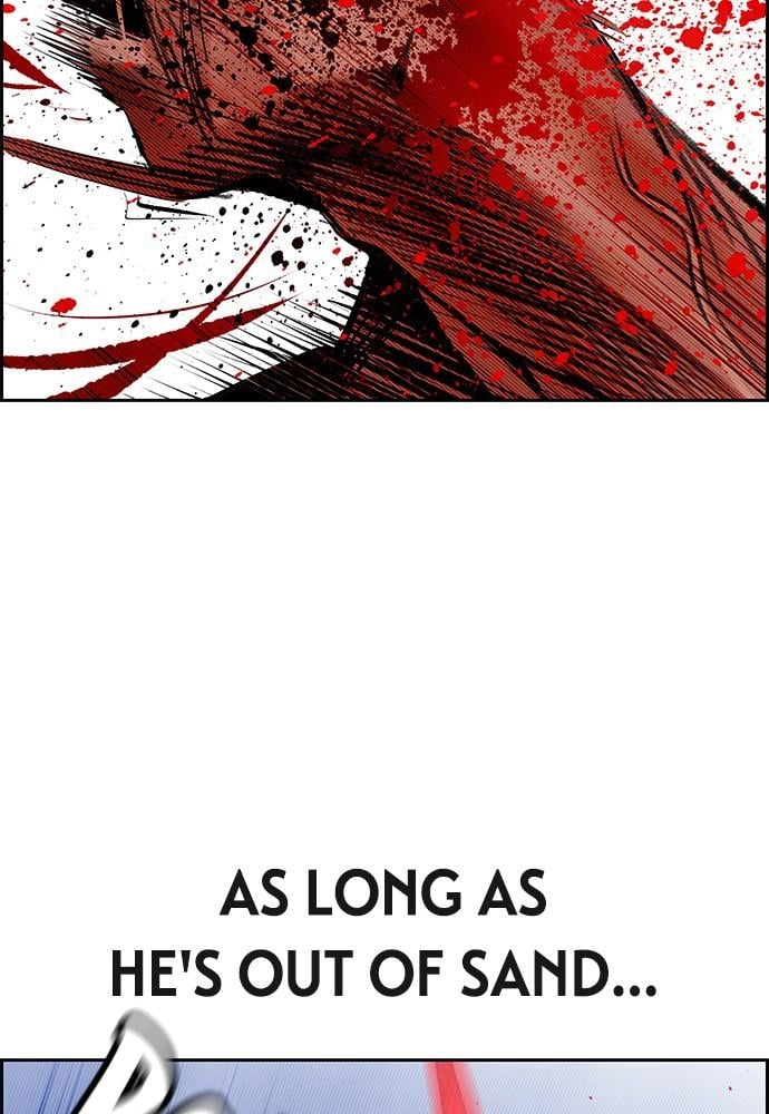 Jungle Juice Chapter 44 - Page 93