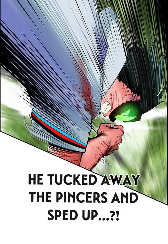 Jungle Juice Chapter 44 - Page 107