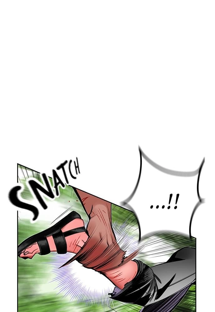Jungle Juice Chapter 44 - Page 108