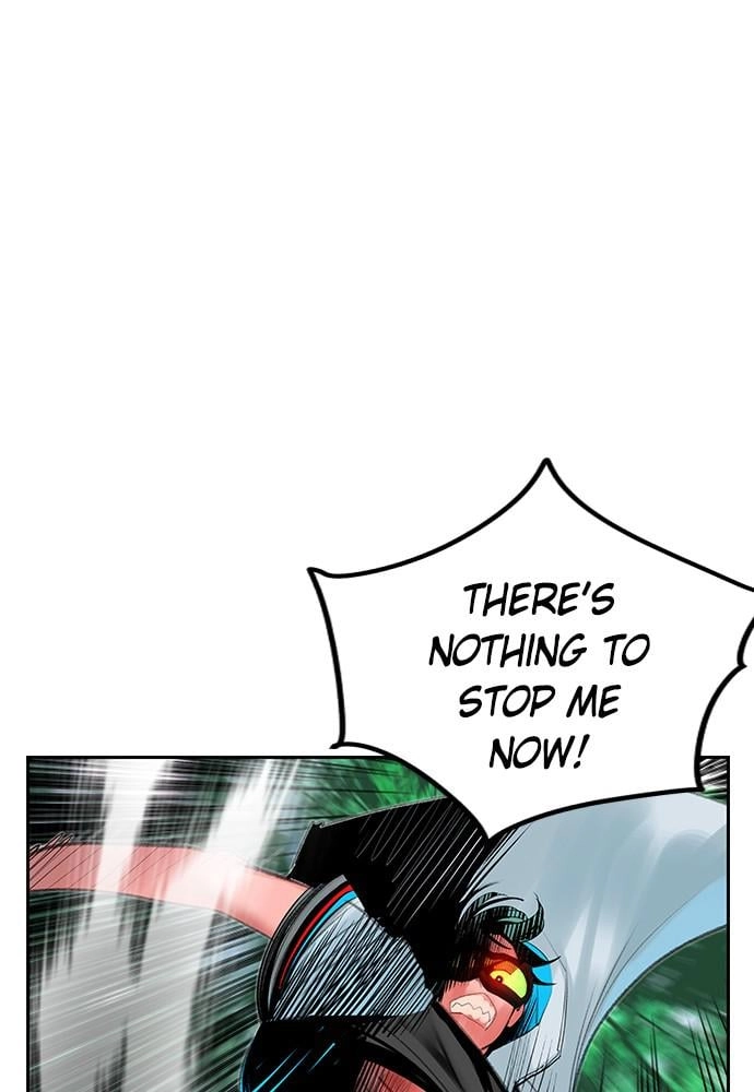 Jungle Juice Chapter 44 - Page 114