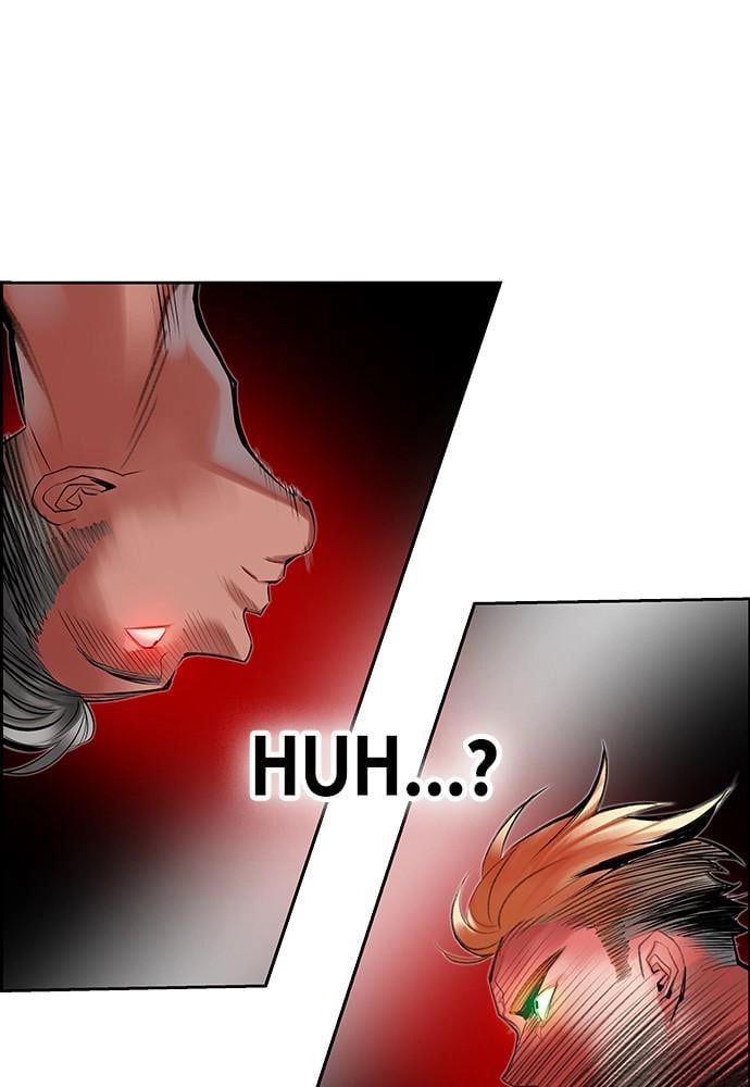 Jungle Juice Chapter 44 - Page 121