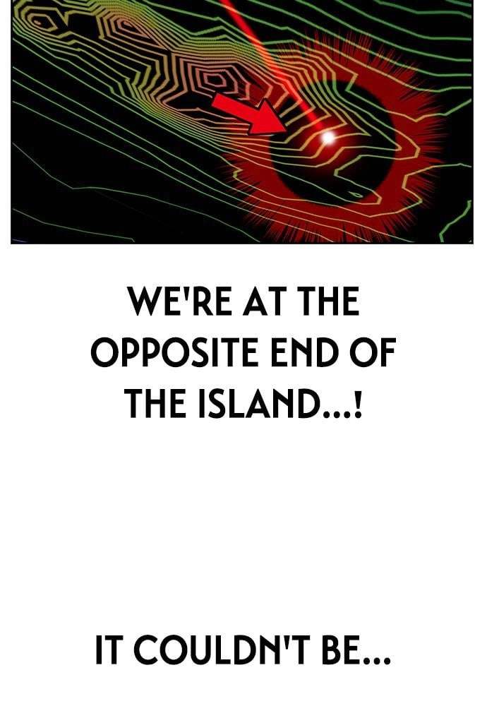 Jungle Juice Chapter 44 - Page 125