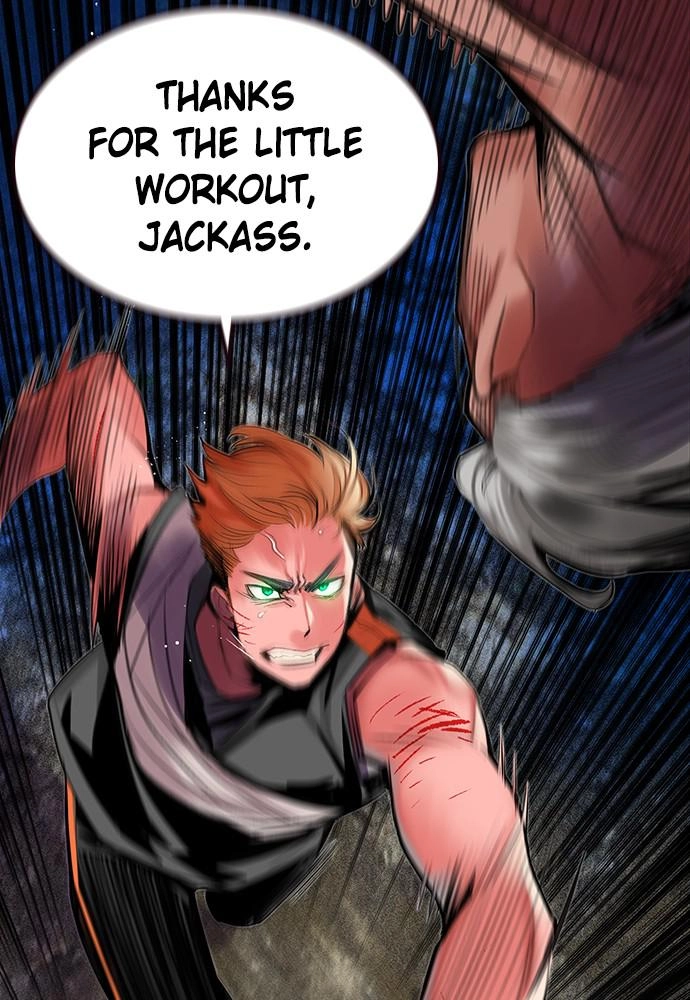 Jungle Juice Chapter 44 - Page 128