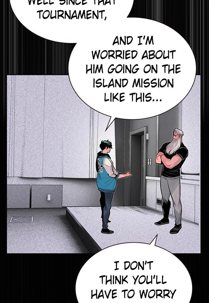 Jungle Juice Chapter 44 - Page 133