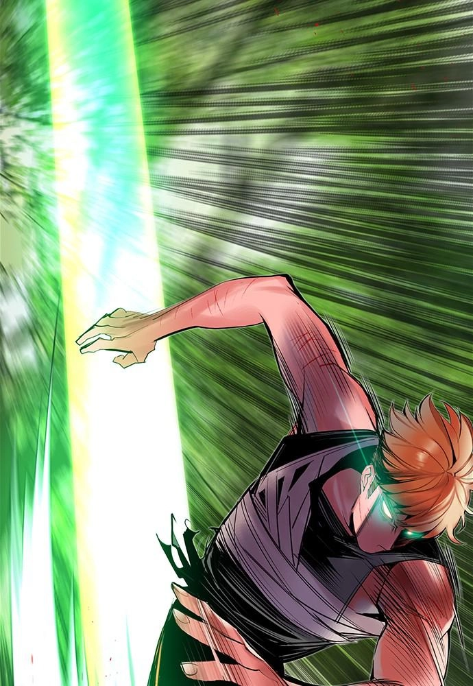 Jungle Juice Chapter 44 - Page 143