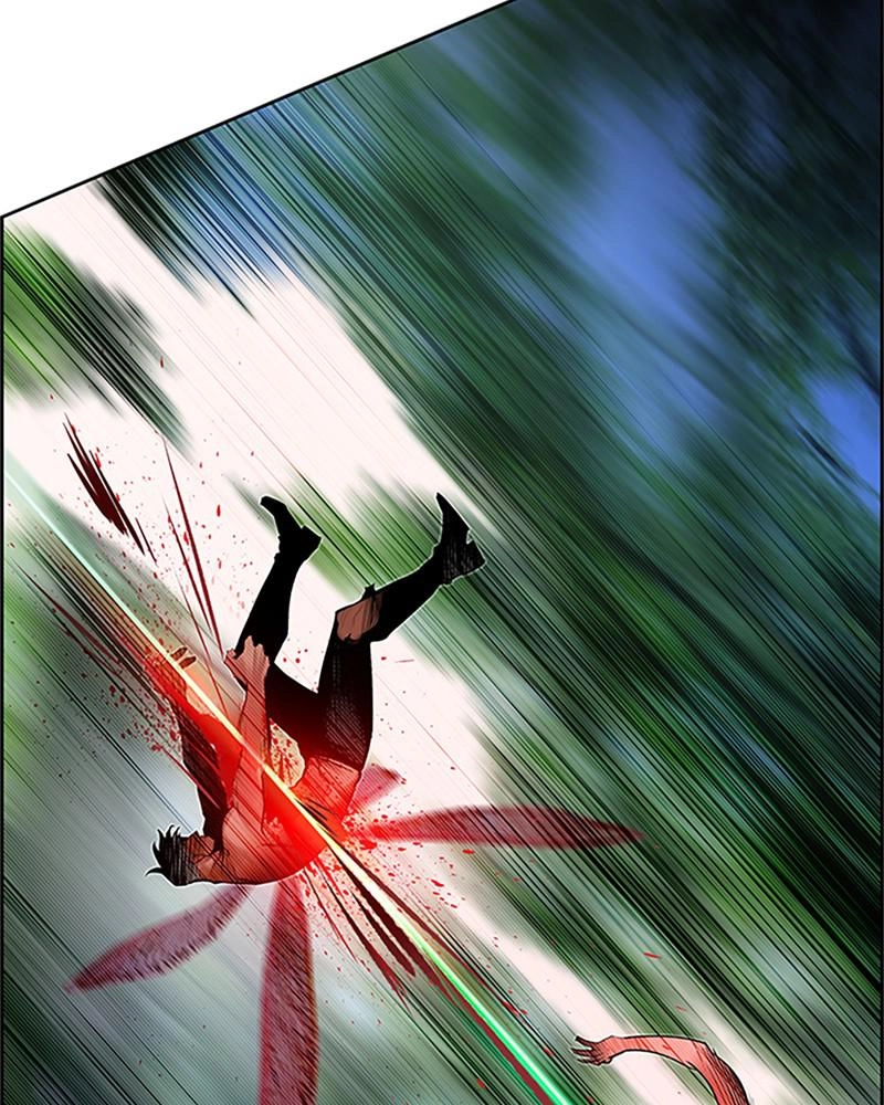 Jungle Juice Chapter 45 - Page 4