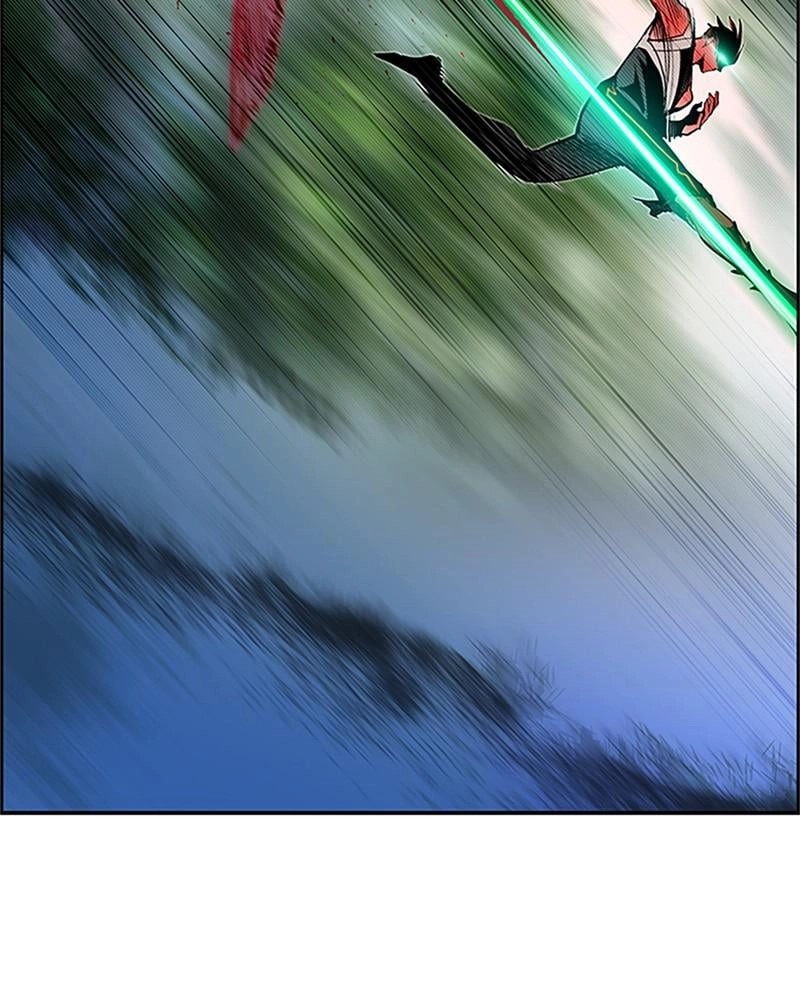 Jungle Juice Chapter 45 - Page 5
