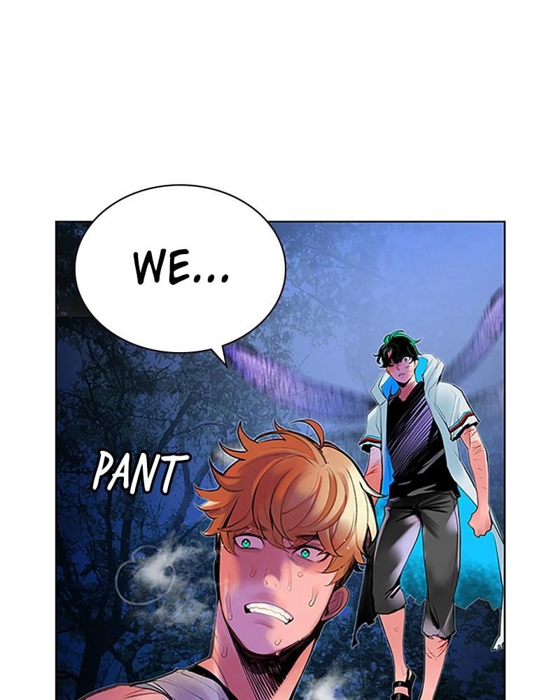 Jungle Juice Chapter 45 - Page 13