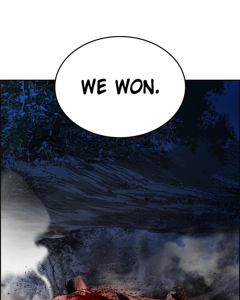 Jungle Juice Chapter 45 - Page 15