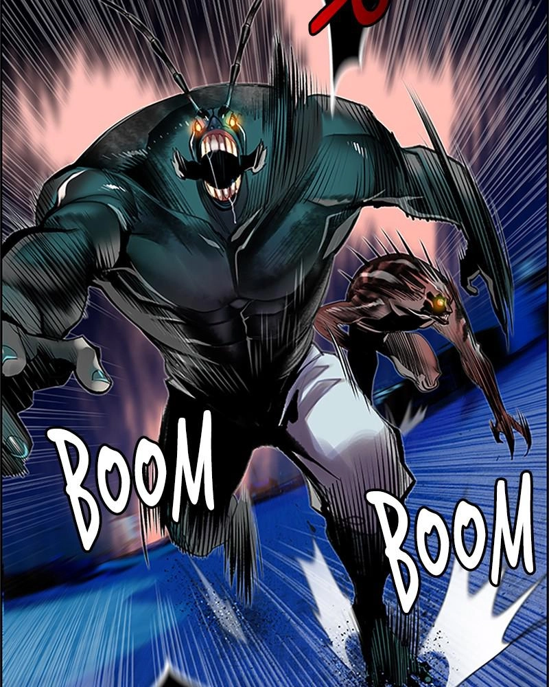 Jungle Juice Chapter 45 - Page 20