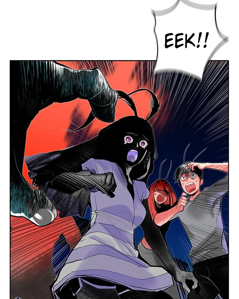 Jungle Juice Chapter 45 - Page 22
