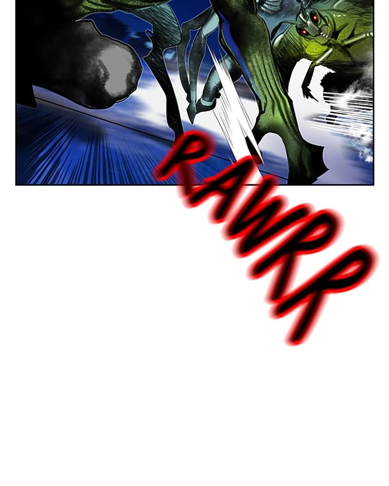 Jungle Juice Chapter 45 - Page 35
