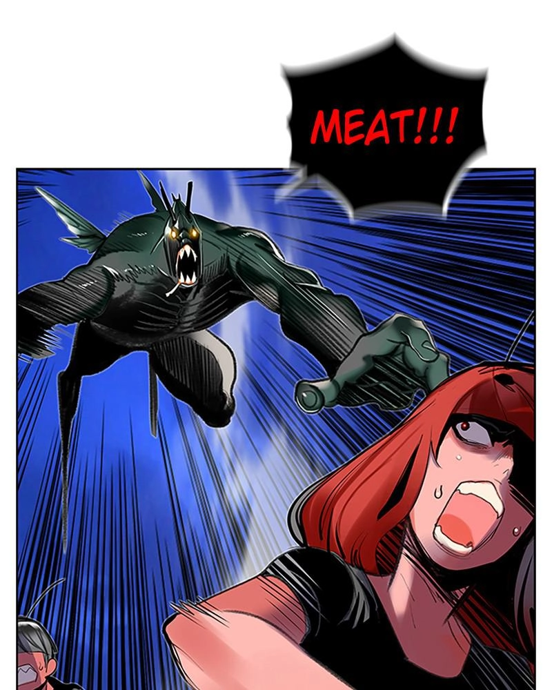 Jungle Juice Chapter 45 - Page 39