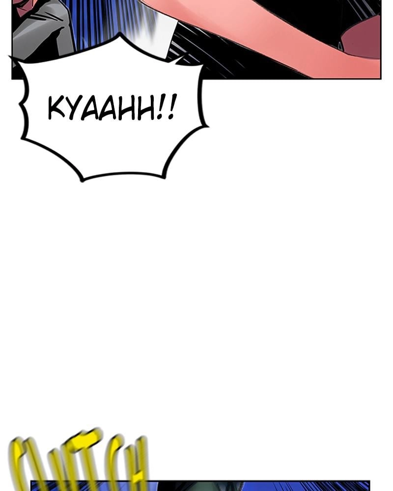 Jungle Juice Chapter 45 - Page 40