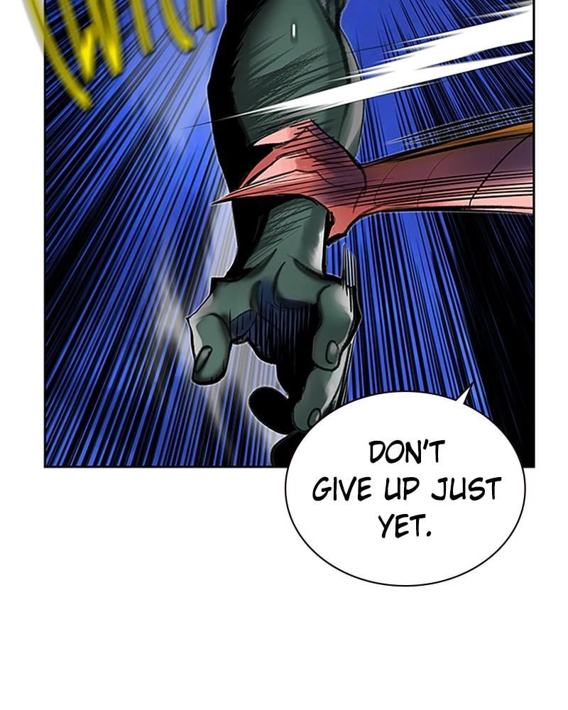 Jungle Juice Chapter 45 - Page 41