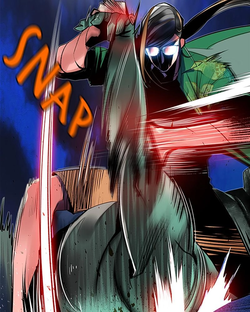 Jungle Juice Chapter 45 - Page 43