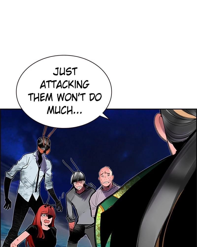 Jungle Juice Chapter 45 - Page 45